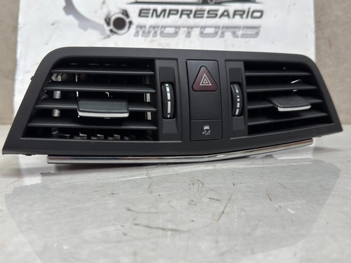 Mercedes W207 Mitteldüse Luftdusche Luftdüse Düse Mitte E-Kl. A2078300054