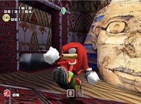 Sonic Adventure 2 Limited Edition 2001 Dreamcast Japanese Version Action Game