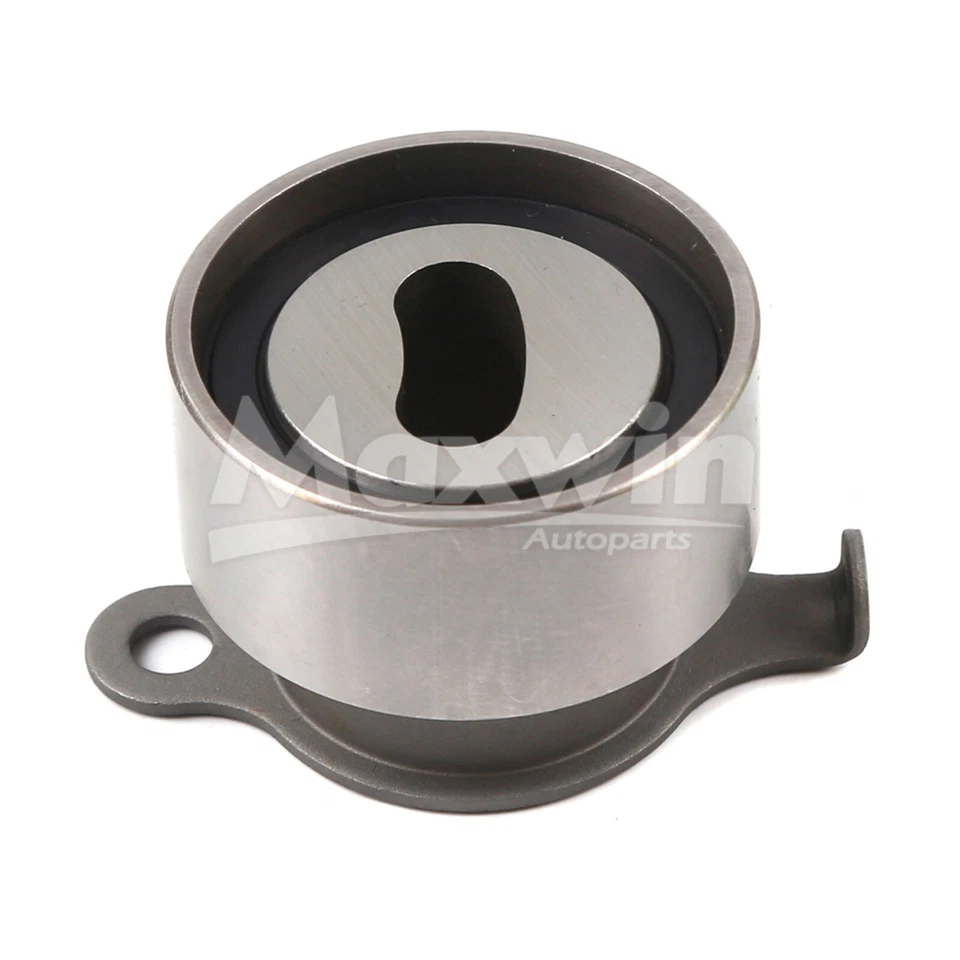 For 1988-1995 Honda Civic Del Sol CRX 1.5L D15B2/B7 Timing Belt Kit Water Pump  - Image 3 of 4