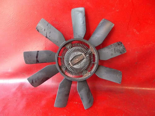 Mercedes Benz W210 E220 D Kupplung Kühlerlüfter 6042000022