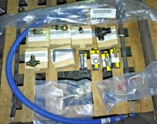 Bell 4206D 263310 Kit EVB B40 Retrofit VIN 988  Bell 4206D Parts