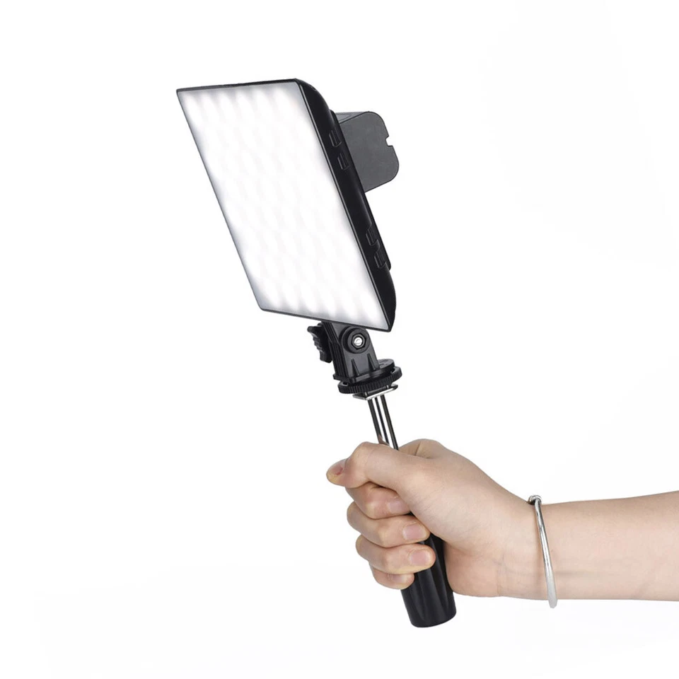 Video Fotografía YN300 Color Ajustable T4I3 Foto 4 de 4