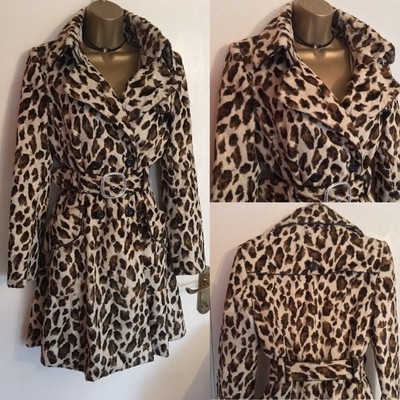 karen millen leopard jacket
