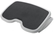Kensington SoleMate Foot Rest Support Adjustable Tilt Textured Girp Home Office