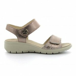 sandalias sport mujer