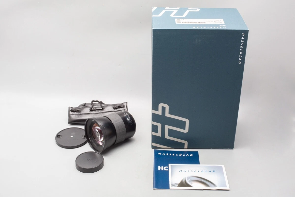 Hasselblad HC Camera Lenses 35mm Focal for sale | eBay