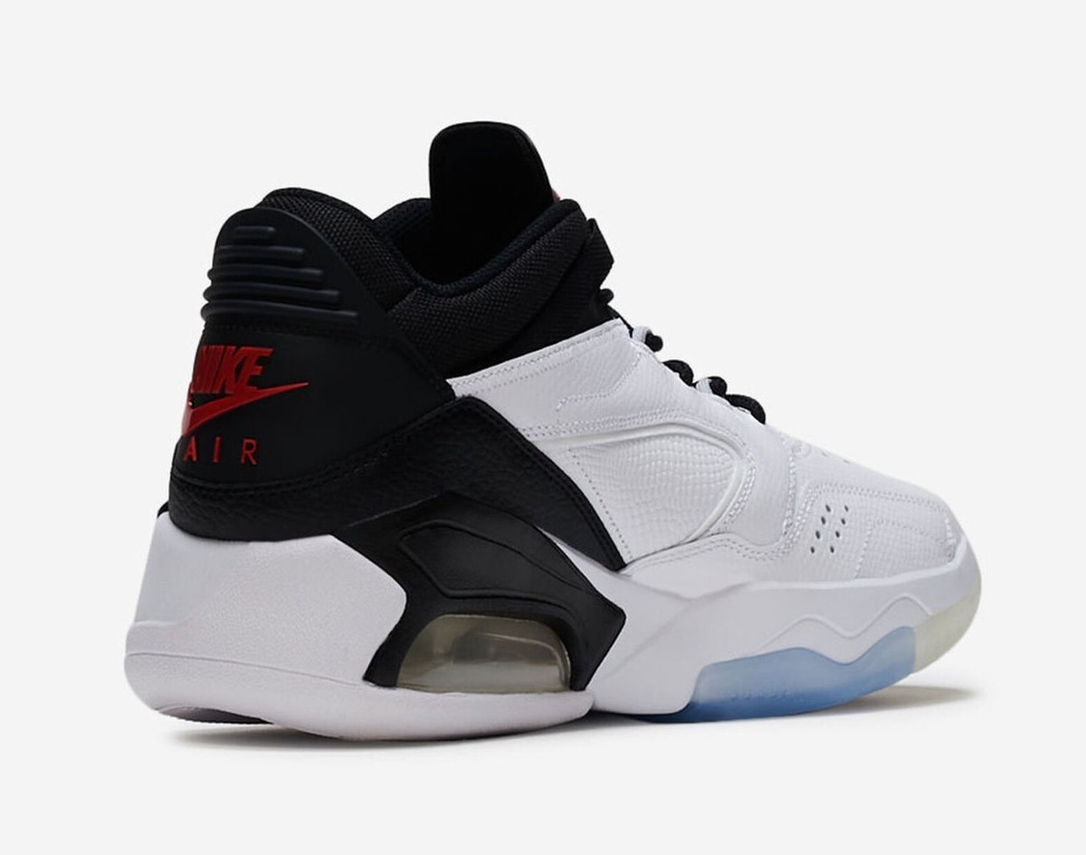 Never worn Jordan Point Lane size 9.5 men Air-Jordan-Point-Lane-Infrared  main image 3