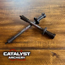 Vector X Hunting Stabilizer Sets by Catalyst Archery