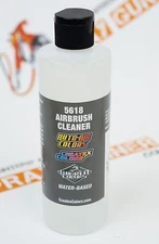 Createx Colors Airbrush Cleaner 8oz for Iwata, Badger, Harder and Steenbeck...