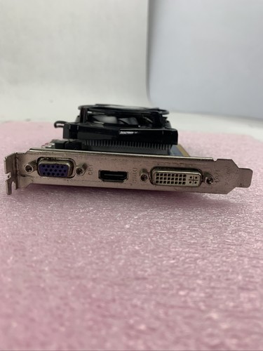 Sapphire HD5670 GDDR5 PCI-E HDMI/DVI/VGA Gprahics Card - Picture 9 of 9