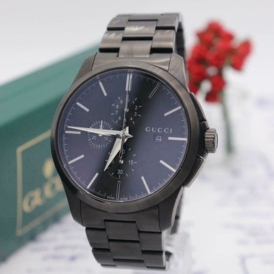 Gucci 126.2/G 16741862 Timeless 