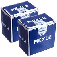 2X Meyle 7146500017 Radlagersatz Vorne FüR Tourneo Connect Transit 1.8 1.8D