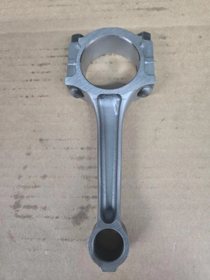 Varilla de conexión OEM Ford Mercury 1.9 2.0 CVH SEFI SPI 86-04 E7FZ6200A Escort Foto 4 de 4