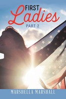 Marshella Marshall | First Ladies Of Usa | Taschenbuch | Englisch (2019)
