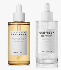 2 Pcs Madagascar Centella-Asiatica Ampoule, Tone Capsule Ampoule