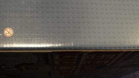 LEGO 10224 Town Hall New Sealed