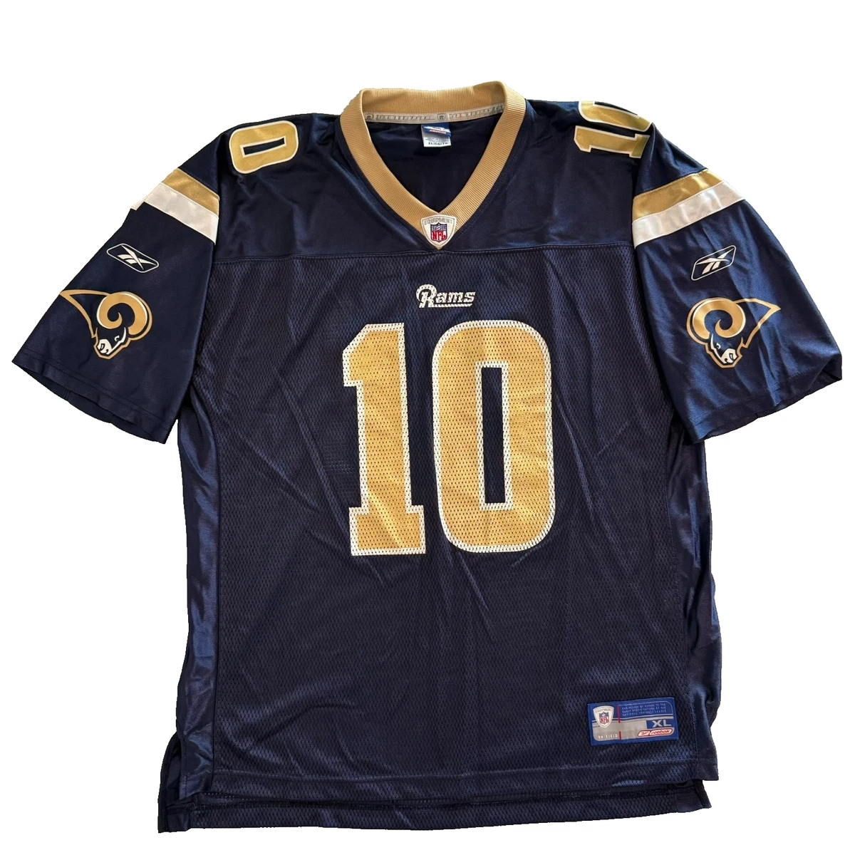 Reebok Los Angeles Rams NFL Jerseys for sale | eBay