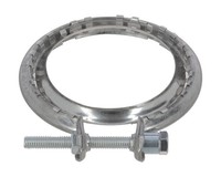 KlemmstüCk Abgasanlage Walker 82845 Beutel FüR Opel Crossland P17 P2QO A18 P1UO