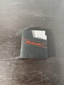 Winter Games 1987 NES Nintendo Game Tested/works