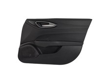 Porte avant et accessoires Alfa Romeo GIULIA
