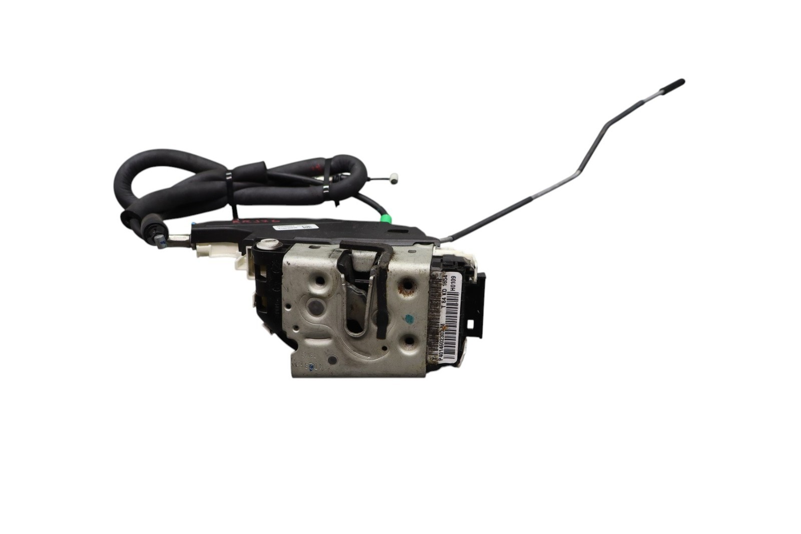 14-17 Maserati Ghibli Rear Right Side Door Lock Latch Actuator 670004628 Oem