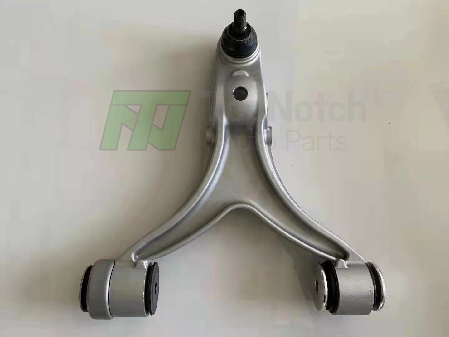 1x Fit Maserati Quattroporte GranTurismo Front Left Lower Control Arm 980139892