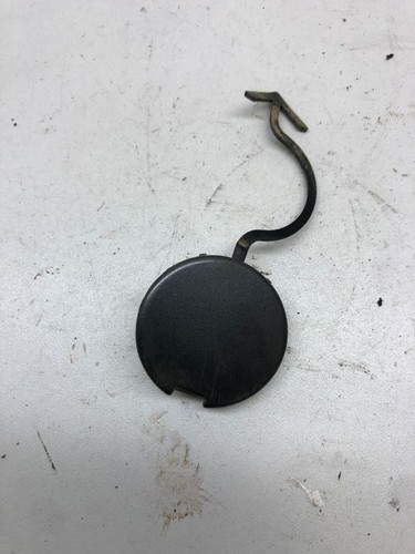 Volkswagen Touran I 2006 Stoßstange hinten Reihe Haken Kappe Abdeckung 1T0807369 DRA81405