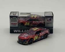 William Byron 2025 Lionel Racing 24 Axalta Daytona 500 Raced Win Camaro 1/64