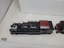 West Side In Ho Scale Model Railroad Locomotives for sale | eBay