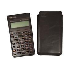 Hewlett Packard HP 32S RPN Scientific Calcula...