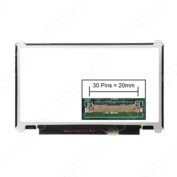Acer ASPIRE V13 V3-372-591V 13.3" 1366x768 | Dalle écran LCD LED - Mate - Photo 1/1