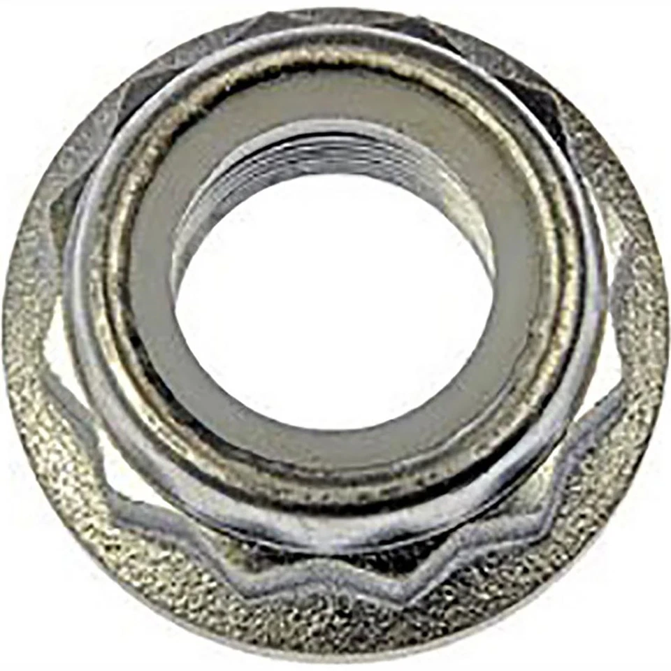 Dorman - OE Solutions 2X buje de rueda delantera para Volkswagen Cabrio 1995-2002 Foto 4 de 4