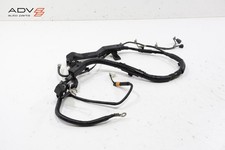2017-2019 FIAT ABARTH 124 SPIDER BATTERY POSITIVE CABLE WIRE WIRING HARNESS OEM