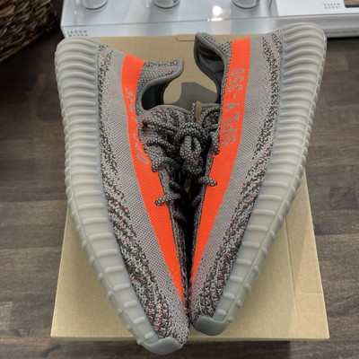 Size 11.5 - adidas Yeezy Boost 350 V2 Low Beluga Reflective (NEW)