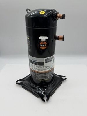 Copeland ZP25K7E-PFV-830 Compressor ZP25K6E-PFV 208-230V 1 PH R