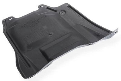 MITSUBISHI LANCER Evolution 6 CP9A Genuine Eng Room Under Cover LH MR248435 OEM