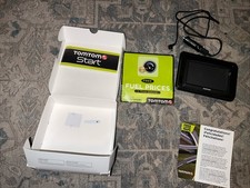 TomTom Start 55M 5 Inch - US & Canada Automotive Mountable