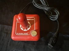 Suncom the aerobics joystick