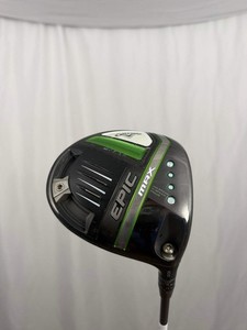 Callaway Epic Max Driver | eBay