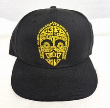 New Era Star Wars C-3PO Snapback Cap M/L 100%...