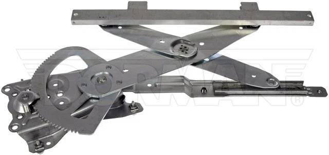 Regulador de ventana Dorman 740-122 para 96-02 Saturn SL SL1 SL2 SW1 SW2 Foto 2 de 4