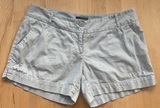 The Limited Chino Shorts Light Blue Size 2