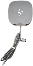 HP HSN-IX02 G5 USB-C Docking Station