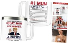 Gifts for Mom from Daughter Son - Christmas Gifts for Mom Wife - 07 Mom