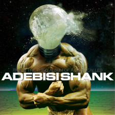 Image of Adebisi Shank This Is the Third Album of a Band Called Adebi (Vinyl) (US IMPORT)