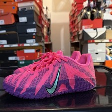 Nike Ja 3 Price of Admission Max Volume GS Big Kid IB4773-600 Size 5Y Wmn's 6.5