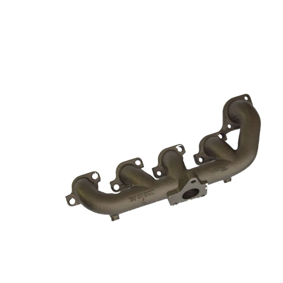 LRT Collettore Con Componente di Montaggio Adatto A per Fiat Ducato Ford Transit - Immagine 4 di 4