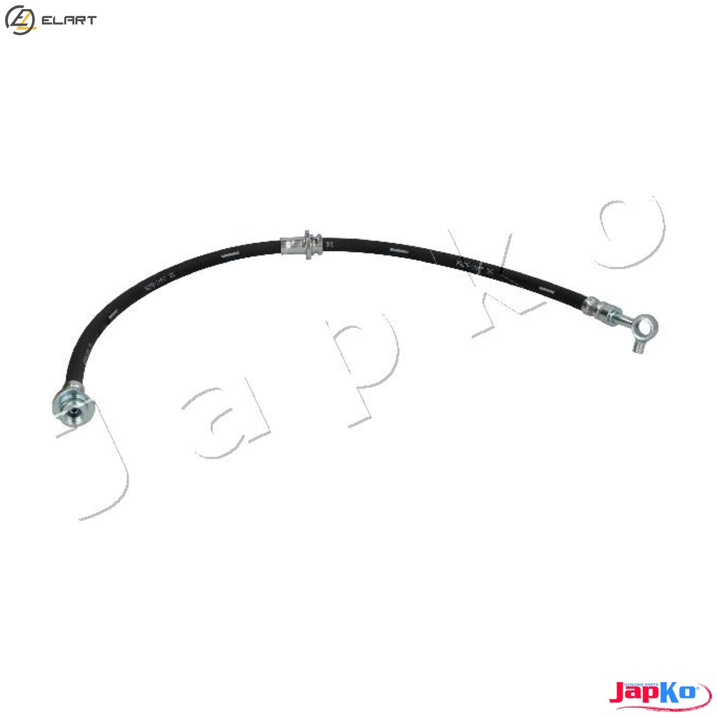HOLDING BRACKET BRAKE HOSE 691001 FOR NISSAN MR16DDT 1.6L K9K896/410/646 1.5L