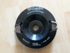 Frez profilowy Metabo/Leitz 158×40×25