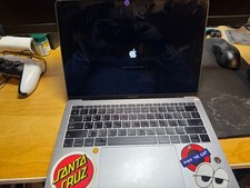 Apple MacBook Pro 13" (128GB SSD, Intel Core i5 7th Gen., 2.70 GHz, 16GB) Laptop